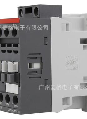 ABBAF系列交/直流通用线圈接触器AF1650-30-11*100-250VAC/DC