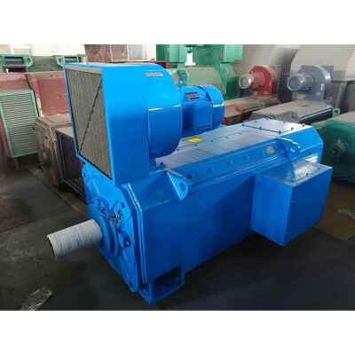 厂家供应Z系列中型直流电机Z560-4A368W330V190rpm