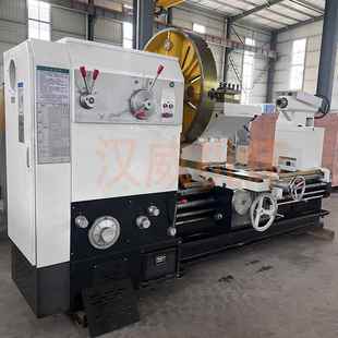 重型机床金属加工CW6163马鞍车床 工业级CW6163X1000普通车床卧式