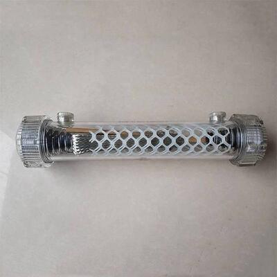 透明免维护电缆盒 耐高压抢修接头盒接续简单HJD-M-P灌胶式接续盒