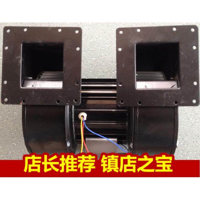 /130FLJ2-S/130FLJ6-S130FLJ7-S双轮离心风机