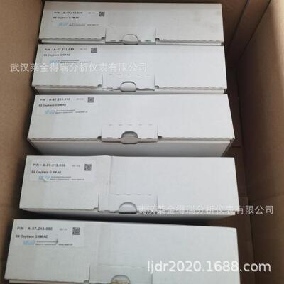 武汉莱金得瑞SWAN 电导率变送器CNA-81.301.012现货