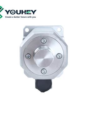 ZD800B2电磁执行器柴油发动机组执行器电子油门调速器云四达原装