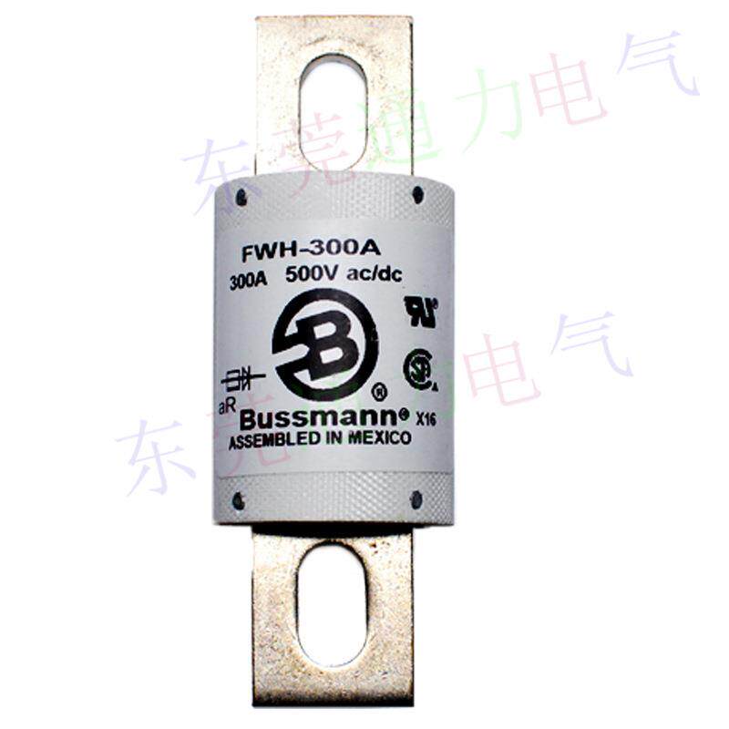 现货销售巴斯曼bussmann熔断器FWH-250AFWH-250BFWH-250C