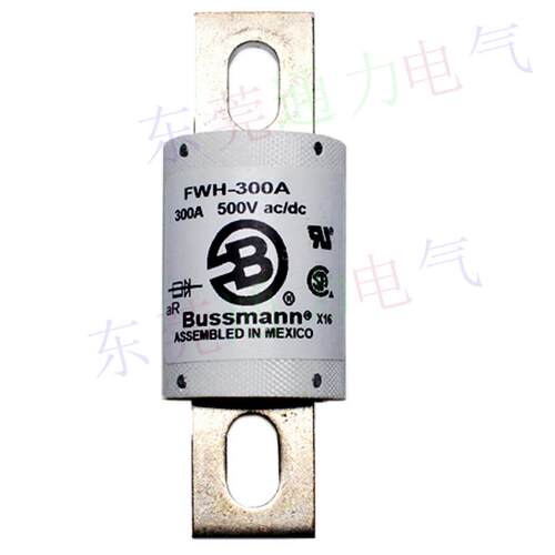 现货销售巴斯曼bussmann熔断器FWH-250AFWH-250BFWH-250C