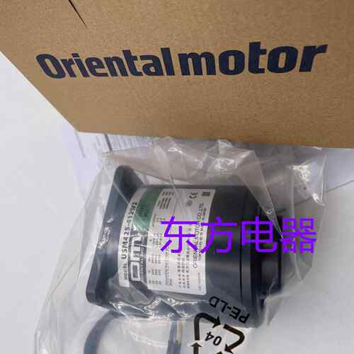 东方电机USM425-412W2