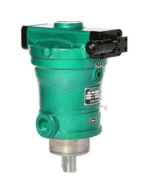 上海轩云轴向柱塞油10MCY14-1BZJK2泵53YCY5C4068032PY160SCY