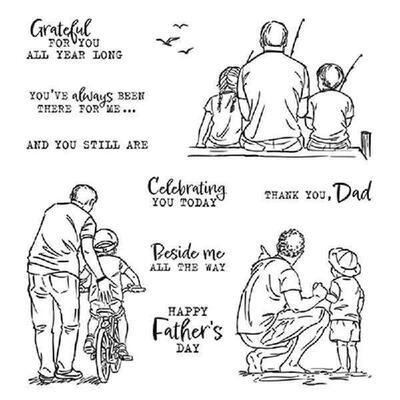 DIY Scraping Arts Crafts Stamp Decoration Dies And