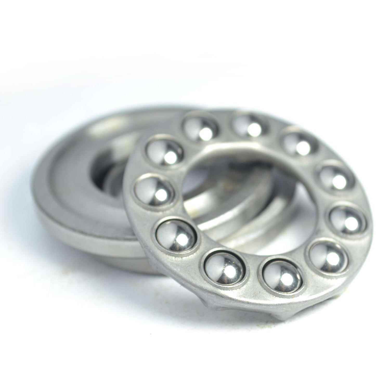 货直销推力现轴承51球683无品牌/F3