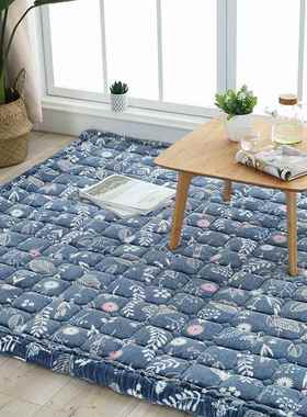 卧榻室地17660板爬行垫宝宝法号加厚拼接榻大米兰绒地毯垫家用厂家