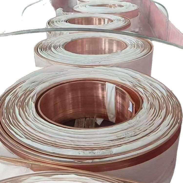 T2紫铜箔红铜片铜排无氧高纯科研实验导热电极电解薄铜皮板铜带卷,基础建材,铜管,淘宝优惠券,粉丝福利购,淘宝优惠卷