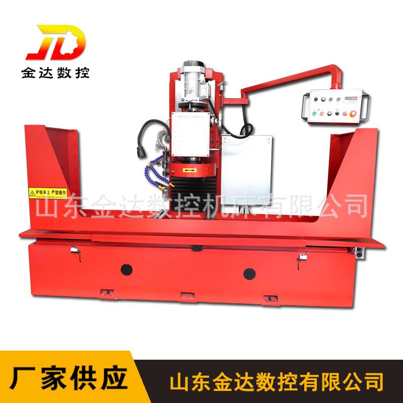 厂家9735B*1500缸体缸盖平面磨铣床价格优惠质量保证