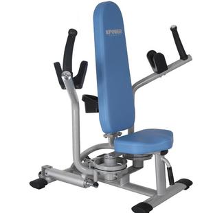 康乐佳K671夹 扩胸训练器老人康复力量训练器械