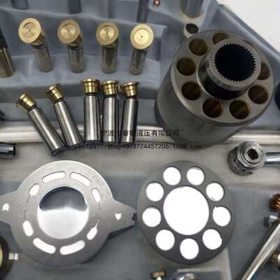 PV90R系列液压备件PV90R30PV90R42PV90R55PV90R75PV90R回程盘