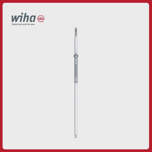 wiha威汉德国加强星形扭力起子杆28596