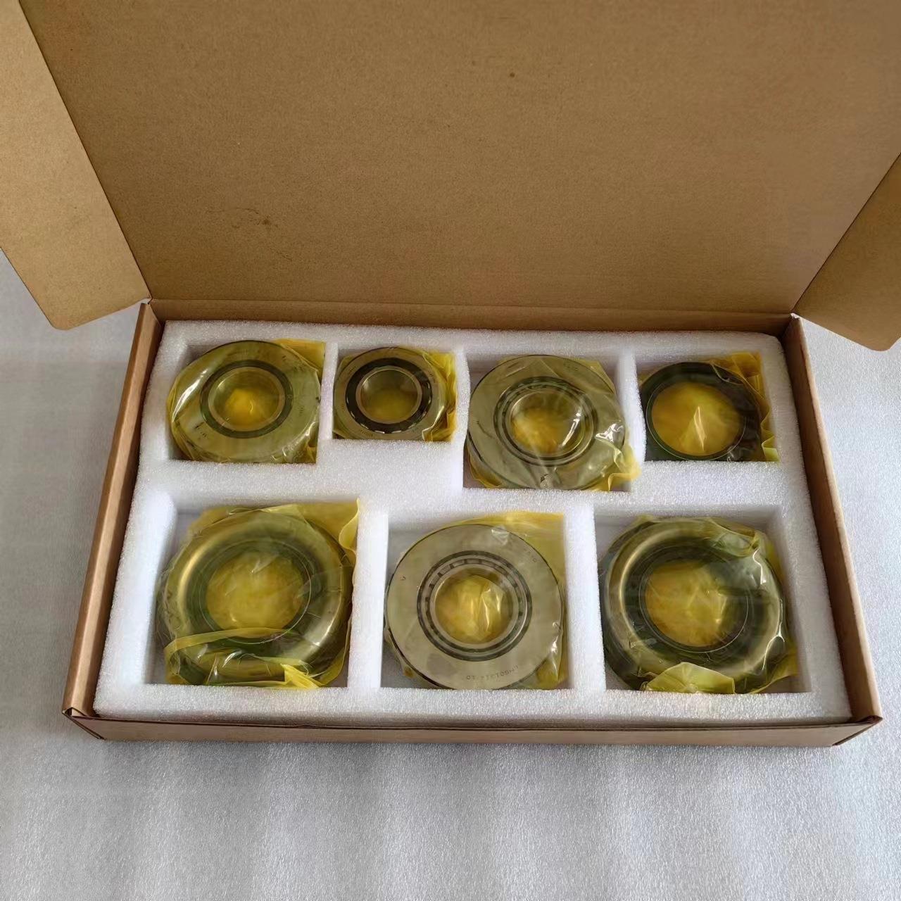 厂家直供汽车差速器轴承 变速箱轴承 汽车轴承修包轴承供应微型