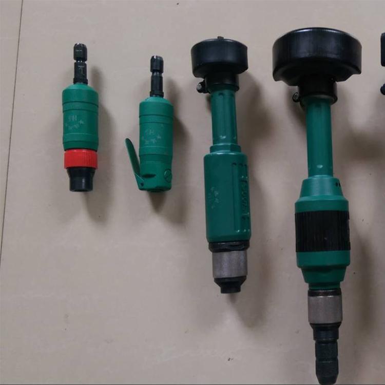 S150手持式修磨机风动研磨机磨光机气砂轮机 操作方便使用简单