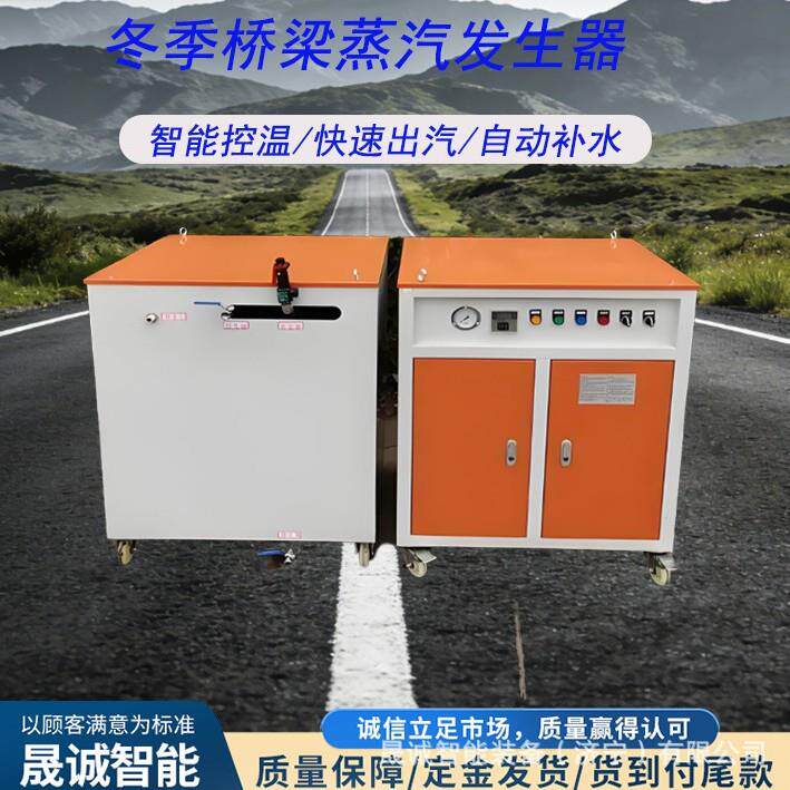 全自动蒸养机全自动蒸养机锅炉燃
