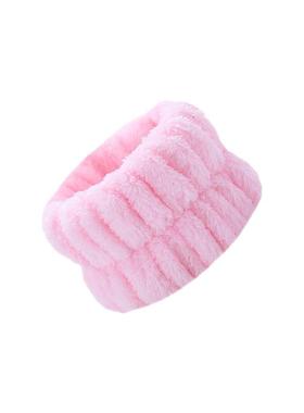 洗脸手腕吸水手巾洗漱运动手链