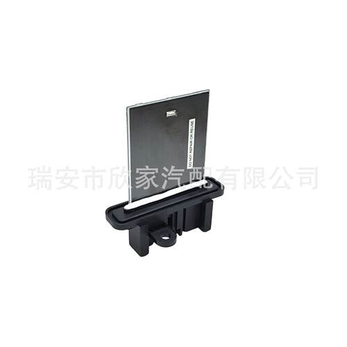 适用于日产汽车尼桑阳光B15鼓风机电阻27150-EB71B-4M401压电阻
