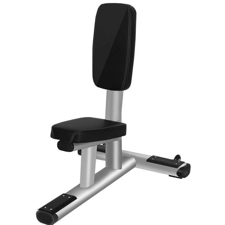 健身器材器健身房腿部蝴蝶力量商用蹬倒蹲哈克机专用机训练全套深