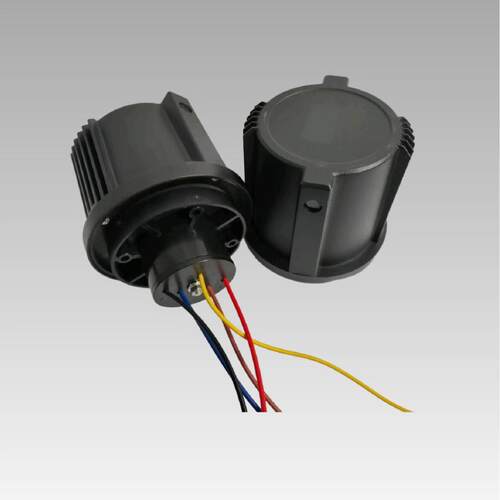 隔离宽电压AC85-265V拔插外置驱动带光控感应50-200W质保3年路灯