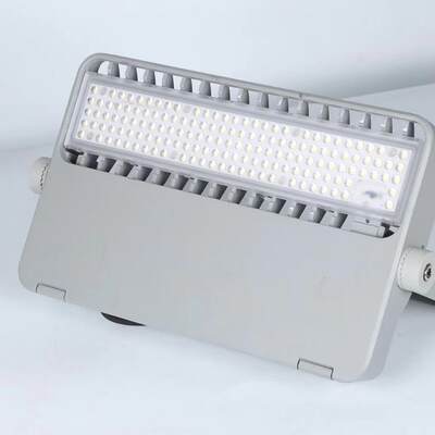 2025新款模组HGK-FFD2投光灯30光30灯能珠高效投光灯100W防水节远