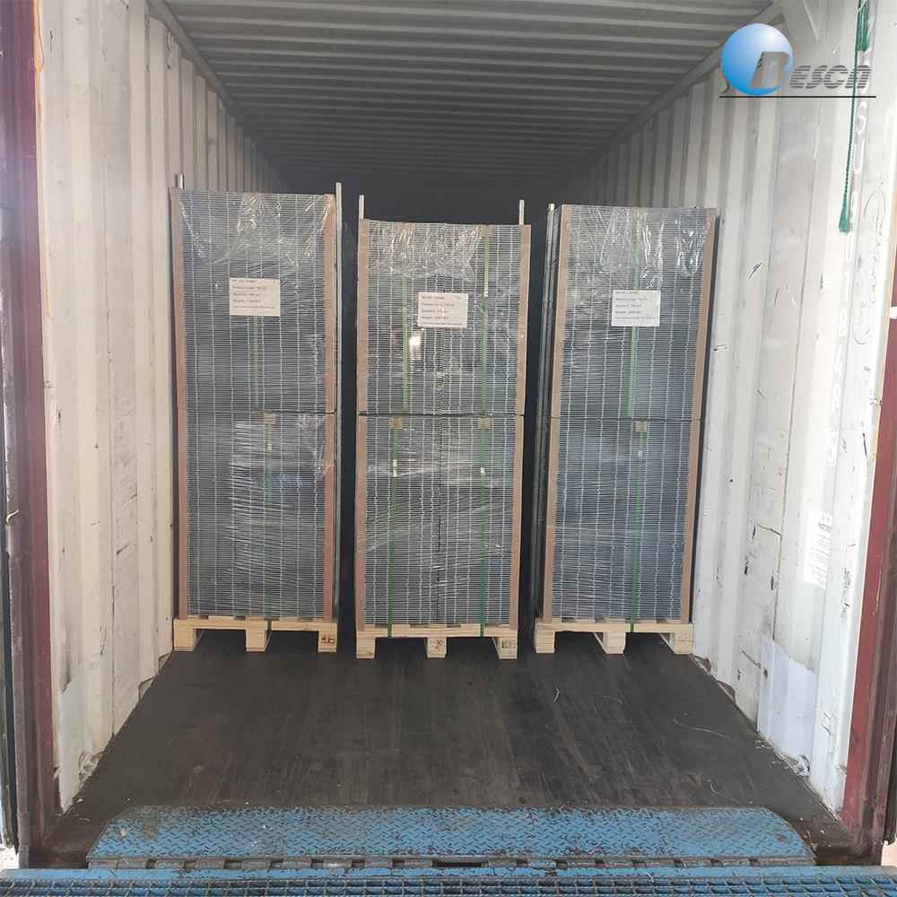 加粗网格电缆桥架镀锌弯通网格桥架扬中桥架厂家