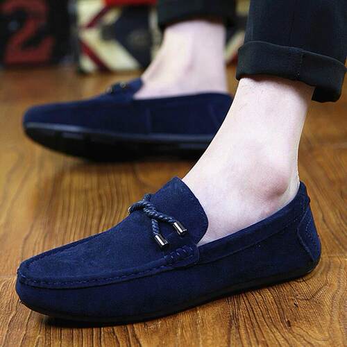men's Low-top casual shoes flattie Flats Doug fashion sh