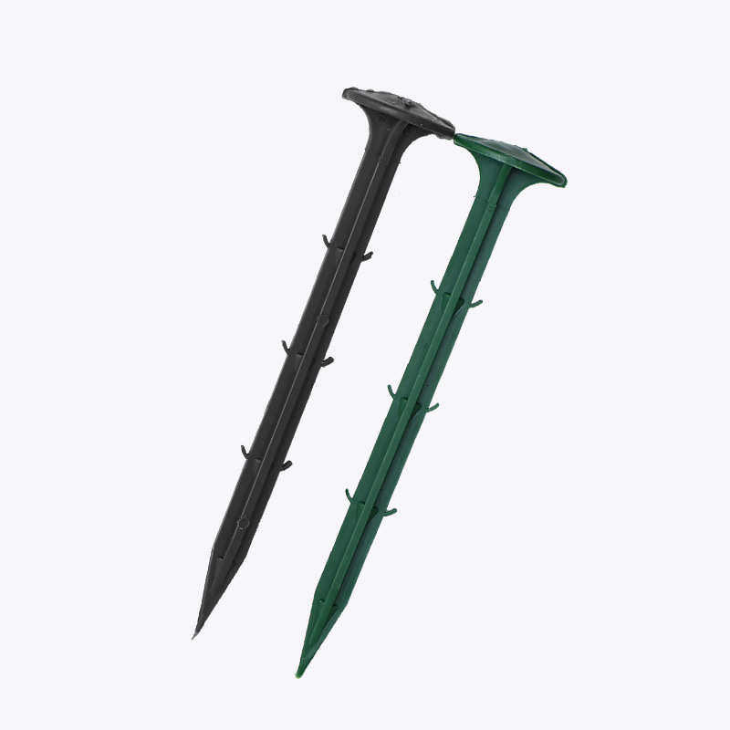 温室园艺大棚厂家直销钉钉塑料固定草地防  草地 钉地防布布,鲜花速递/花卉仿真/绿植园艺,其它园艺用品,淘宝优惠券,粉丝福利购,淘宝优惠卷