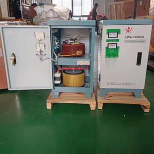 20KVA系列 电子稳压净化电源 JJW 上海电源净化稳压器厂家