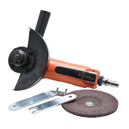 波盾 气动角磨机 磨光机 风动砂轮机 磨光机 角向打磨机 BD-0118