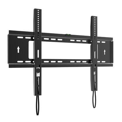 电视挂架集成线锁墙支架通用55 65 75 85 86.1英寸机身机