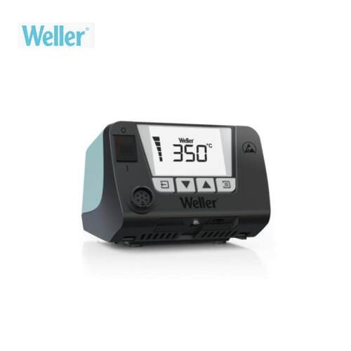 Weller威勒WT1H焊台主机150W WSP80 WTP90 WP120 WSP150WP200