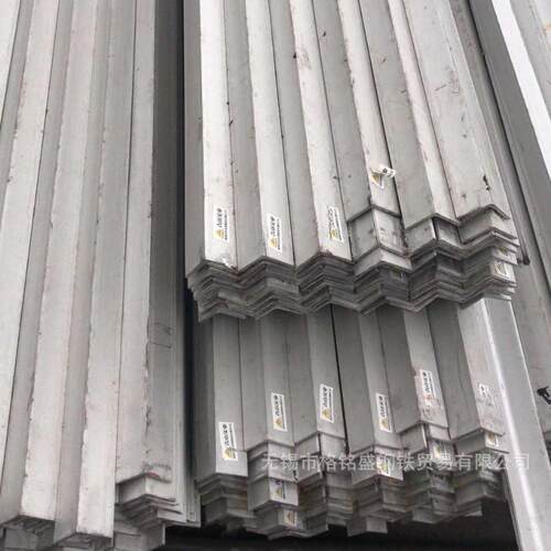 青山304不锈钢角钢 304不锈钢角钢 SUS304 角铁 40*40*4MM