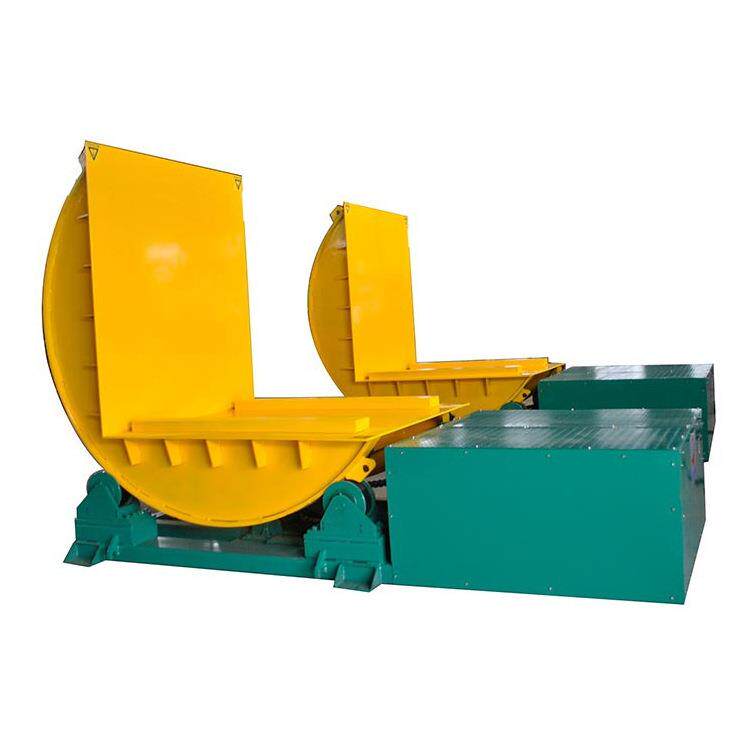 模具5399卷0度旋转L型翻机转模具翻模机 卷料 翻机