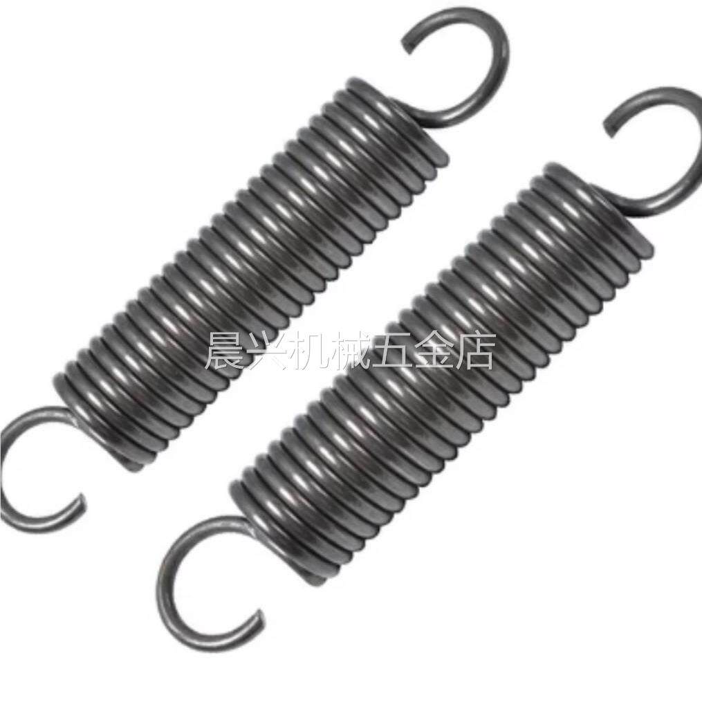 J-YAWS-D8 D10 D12 D14-L25L30L35L40L45L50L55-L60-L70-L80拉簧