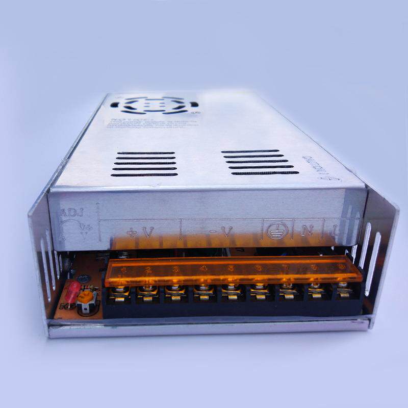 电源12v30a开关电源 监控电源 集中供电源220V转12v 30a电源器30A