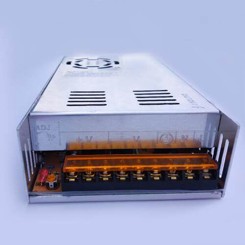 电源12v30a开关电源 监控电源 集中供电源220V转12v 30a电源器30A