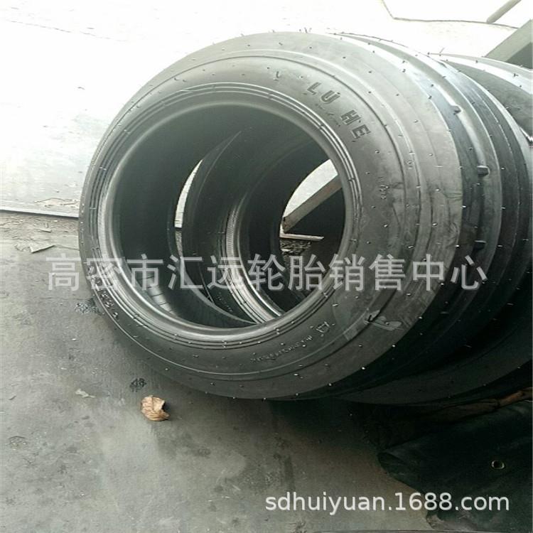 现货销售农用拖拉机轮胎6.50-20 农用机械轮胎 导向轮轮胎