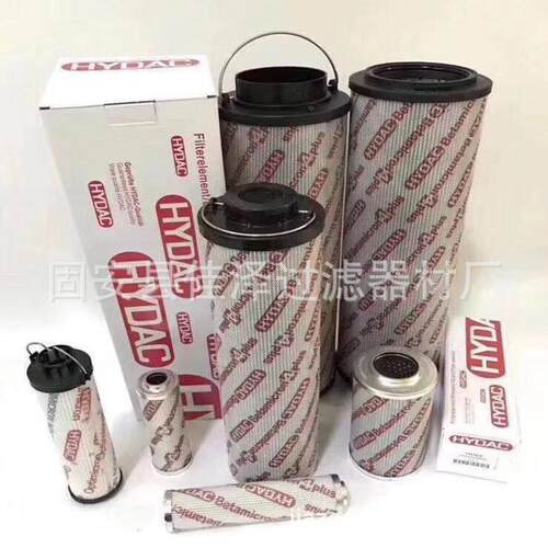 替代2600R010BN4H/-B4-KE50液压油滤芯管道过滤器滤芯
