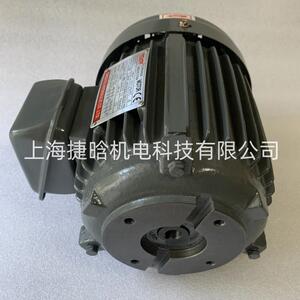 SHENYU电机 3-PHASE INDUCTION M CNS-2934 1/2HP 0.37KW HGP-2A