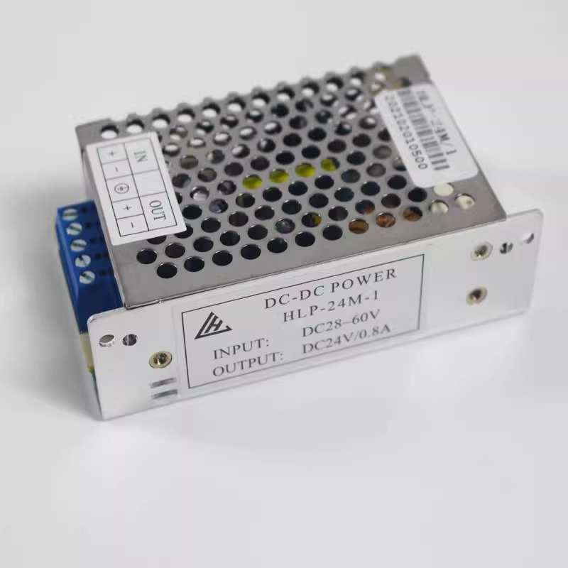 西子奥的斯 电梯配件 24V转换开关电源 HLP-24M-1电源HLP-24M-2