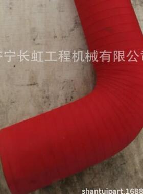 厂家直销各种型号挖掘机配件：207-03-71232t下水管
