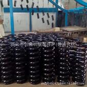 卖压缩弹簧热压簧大线压缩弹簧 厂家样直 来410图来径按需购置