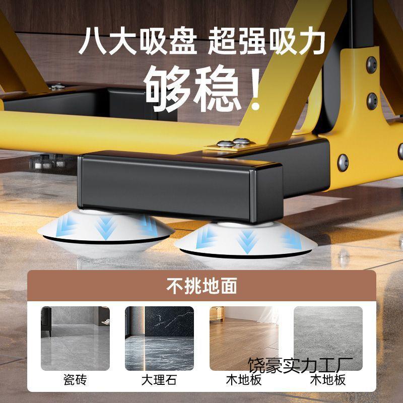 单杠家用室内引体向上器免打孔成人家用落地简易锻炼学生健身家庭