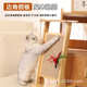 厂家直销剑麻猫抓板不掉屑墙角猫抓柱猫咪磨爪器耐抓立式