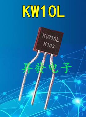 KW10L KP3110LPA 3110L AP8003 8331T非隔离交直流转换三极管TO92