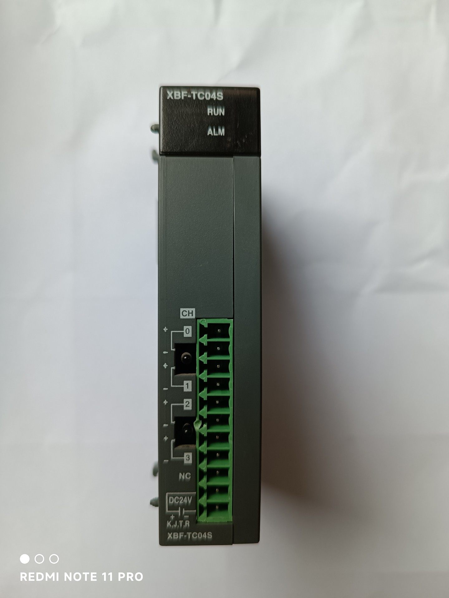 产电XBF/TC04S模块，