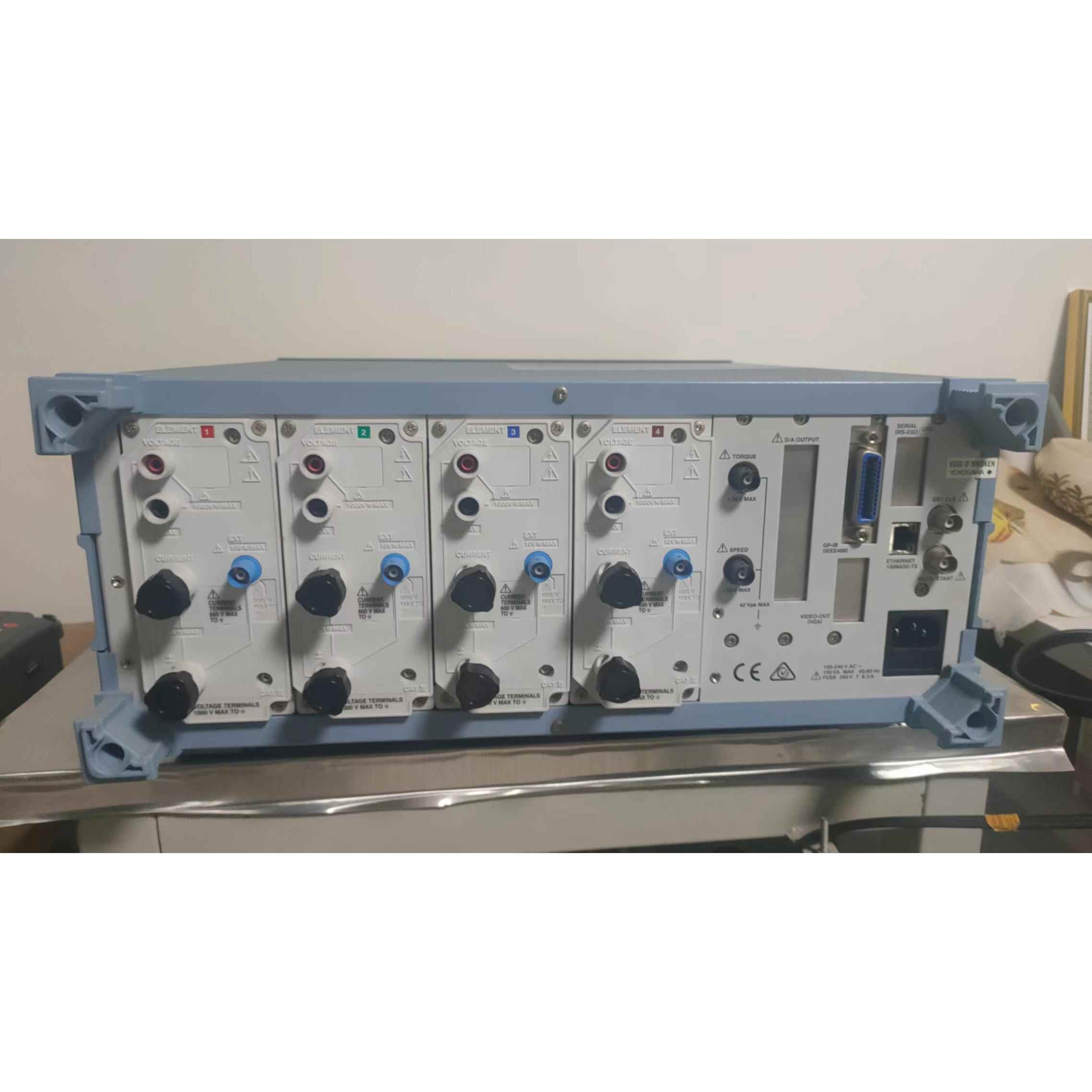 双十一热卖日本横河Yokog